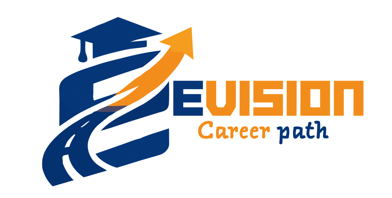 evisioncarrerpath.in